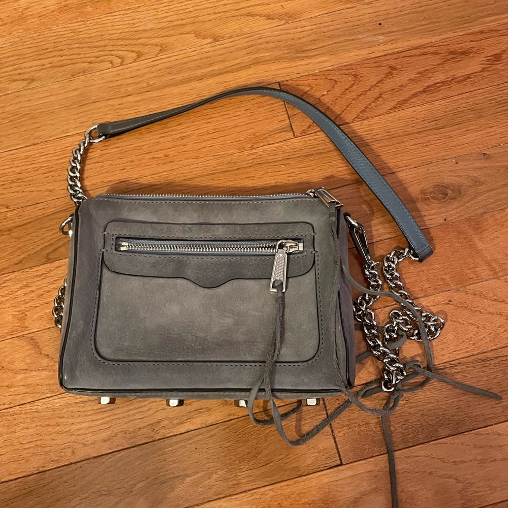 Rebecca Minkoff Small MAB